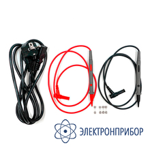 Мультиметр настольный (вольтметр) 4 1/2 разряда, погрешность 0,03% VERDO MB2101