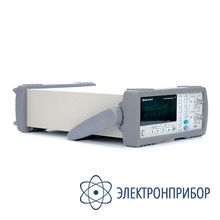 Вч-милливольтметр 2-канальный, 3 мгц VERDO MF2101