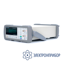 Вч-милливольтметр 2-канальный, 5 мгц VERDO MF2102