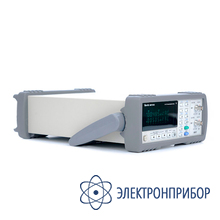 Вч-милливольтметр 2-канальный, 5 мгц VERDO MF2102