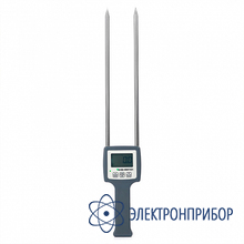 Влагомер сена универсальный VERDO MM1101