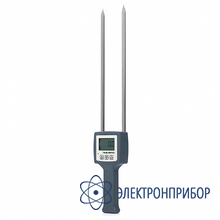 Влагомер сена универсальный VERDO MM1101