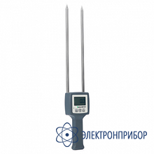 Влагомер сена универсальный VERDO MM1101