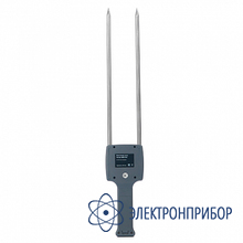 Влагомер сена универсальный VERDO MM1101