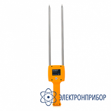 Влагомер зерновых культур (6 кодов) VERDO MM1102