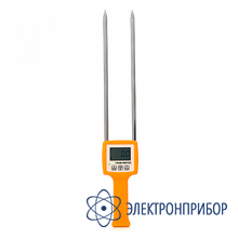 Влагомер зерновых культур (6 кодов) VERDO MM1102