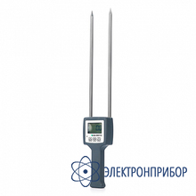 Влагомер бумажных материалов VERDO MM1110