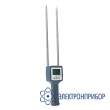 Влагомер бумажных материалов VERDO MM1110