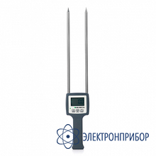 Влагомер бумажных материалов VERDO MM1110