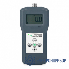 Влагомер зерновых культур (37 кодов) VERDO MM1203