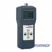 Влагомер зерновых культур (37 кодов) VERDO MM1203