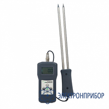 Влагомер зерновых культур (37 кодов) VERDO MM1203