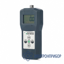 Влагомер древесины (8 кодов, более 100 пород) VERDO MM1206