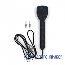 Влагомер древесины (8 кодов, более 100 пород) VERDO MM1206