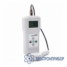 Влагомер древесины, бумажных и строительных материалов (22 шкалы) VERDO MM1215