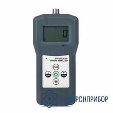 Влагомер почвы VERDO MM1220