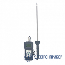 Влагомер почвы VERDO MM1220