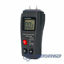 Влагомер древесины (4 шкалы, около 100 пород) VERDO MM2101