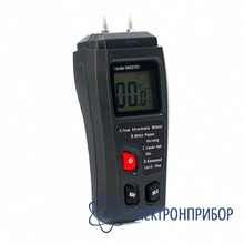 Влагомер древесины (4 шкалы, около 100 пород) VERDO MM2101