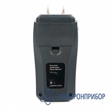 Влагомер древесины (4 шкалы, около 100 пород) VERDO MM2101