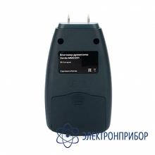 Влагомер древесины VERDO MM2201