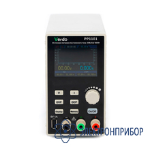 Источник питания 30 в, 5 а, 150 вт VERDO PP1101