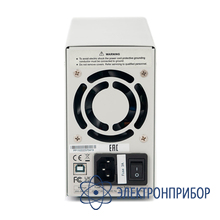 Источник питания 30 в, 5 а, 150 вт VERDO PP1101