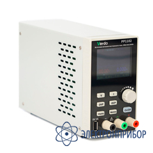 Источник питания 30 в, 10 а, 200 вт VERDO PP1102