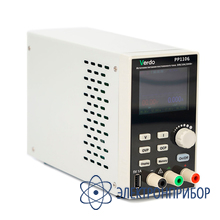 Источник питания 60в, 10а, 300вт VERDO PP1106