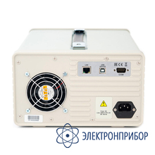 Источник питания 2х60в/3а, 6в/3а VERDO PP1503