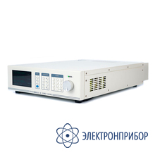 Источник питания 1-канальный, 60в, 30а, 1000вт VERDO PP1701