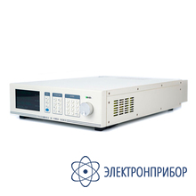 Источник питания 1-канальный, 45в, 100а, 2000вт VERDO PP1705