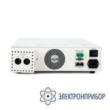 Источник питания 1-канальный, 500в, 9а, 2000вт VERDO PP1713