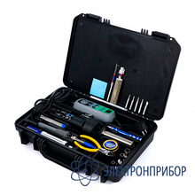 Набор паяльный в кейсе VERDO SE0208