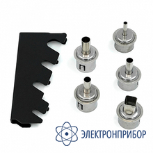 Станция паяльная термовоздушная VERDO SE1615