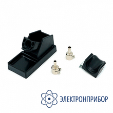 Станция паяльная двухканальная VERDO SE2103