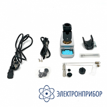 Станция паяльная многофункциональная 4 в 1 VERDO SE3401