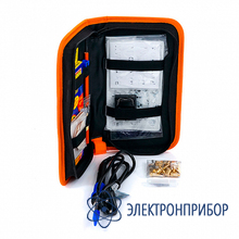 Набор для выжигания по дереву VERDO SE7101