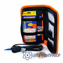 Набор для выжигания по дереву VERDO SE7101