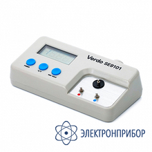 Измеритель температуры жала паяльника VERDO SE9101