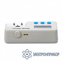 Измеритель температуры жала паяльника VERDO SE9101