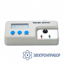 Измеритель температуры жала паяльника VERDO SE9101
