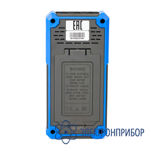 Осциллограф-мультиметр 40 мгц, 2 канала, генератор VERDO SH1402