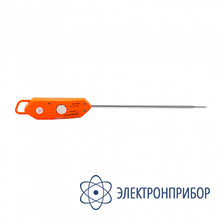 Термометр цифровой со стационарным зондом VERDO TF1101