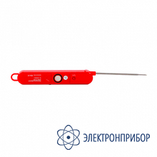 Термометр цифровой со складным зондом VERDO TF1201