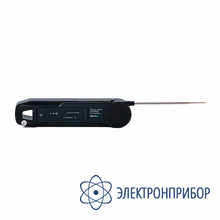 Термометр цифровой со складным зондом VERDO TF1204