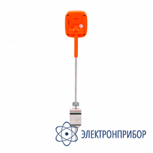 Термометр цифровой со стационарным зондом c фиксатором VERDO TF1301