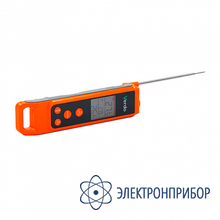 Термометр цифровой комбинированный VERDO TF1401