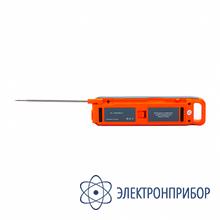 Термометр цифровой комбинированный VERDO TF1401