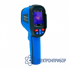 Тепловизор (96*96 пикселей, измерение температуры) VERDO Ti3101